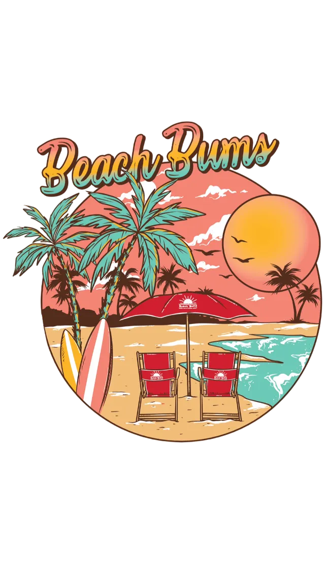 Beach Bums logo